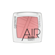 Catrice - Colorete en polvo AirBlush Matt - 140: Pink Lemonade