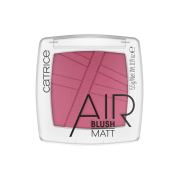 Catrice - Colorete en polvo AirBlush Matt - 150: Wine Time