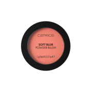 Catrice - Colorete en polvo Soft Blur - 010: Lychee Lush
