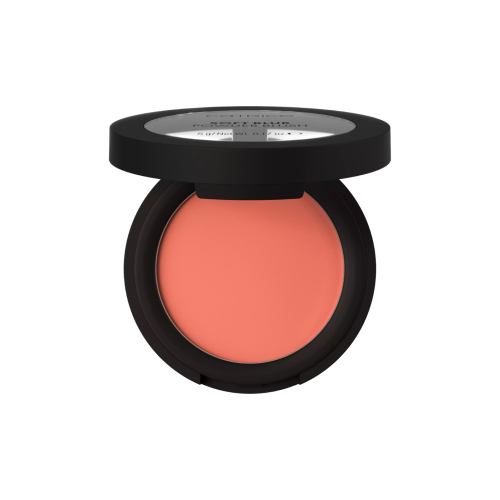 Catrice - Colorete en polvo Soft Blur - 020: Coral Cloud