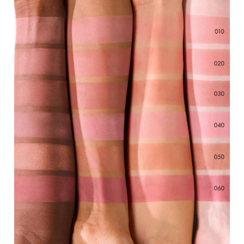 Catrice - Colorete en polvo Soft Blur - 020: Coral Cloud