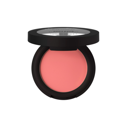 Catrice - Colorete en polvo Soft Blur - 040: Pink Positive