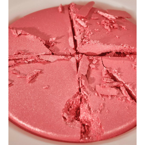 Catrice - Colorete en polvo Soft Glam Baked Blush - 010: On Cloud Pink