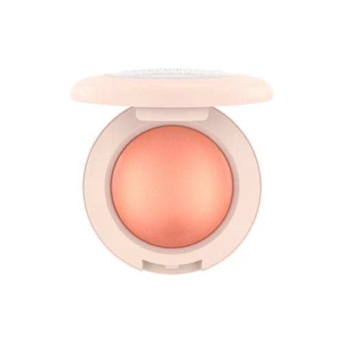 Catrice - Colorete en polvo Soft Glam Baked Blush - 020: Peachy Breeze