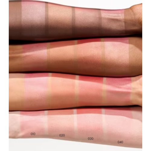 Catrice - Colorete en polvo Soft Glam Baked Blush - 020: Peachy Breeze