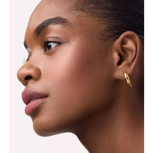 Catrice - Colorete en polvo Soft Glam Baked Blush - 020: Peachy Breeze