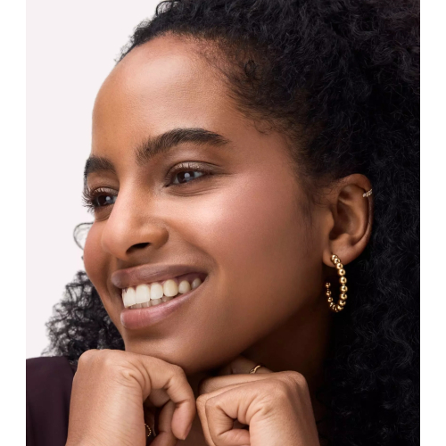 Catrice - Colorete en polvo Soft Glam Baked Blush - 040: Midnight Berry