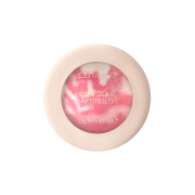 Catrice - Colorete en polvo Soft Glam Baked Blush - 050: Cheek Lover