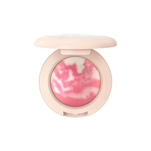 Catrice - Colorete en polvo Soft Glam Baked Blush - 050: Cheek Lover