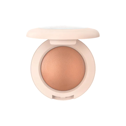 Catrice - Colorete en polvo Soft Glam Baked Blush - 060: Blonzer Heat