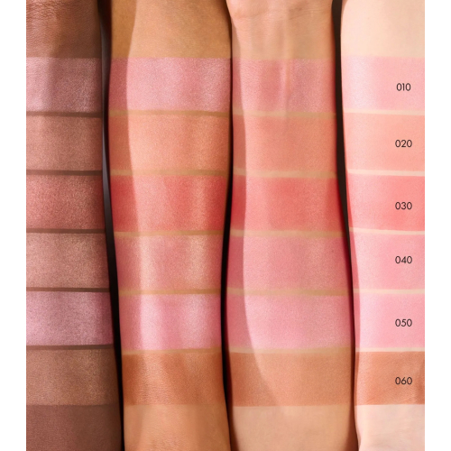 Catrice - Colorete en polvo Soft Glam Baked Blush - 050: Cheek Lover