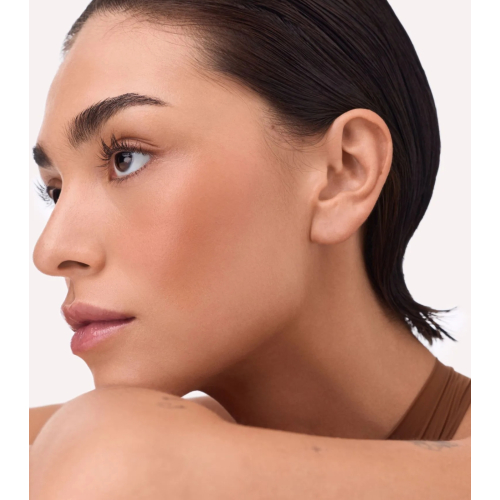 Catrice - Colorete en polvo Soft Glam Baked Blush - 060: Blonzer Heat