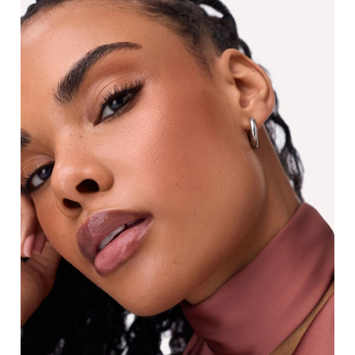 Catrice - Colorete en polvo Soft Glam Baked Blush - 060: Blonzer Heat