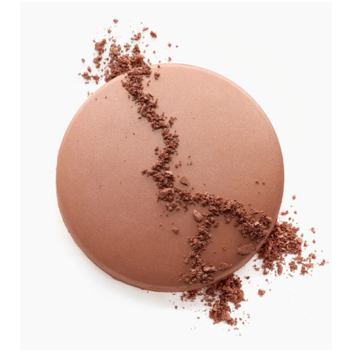 Catrice - Colorete en polvo Soft Glam Baked Blush - 060: Blonzer Heat