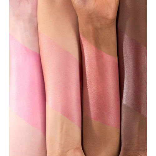 Catrice - Colorete en stick para labios y mejillas Color Flush pH-Reactive - 010: Pretty In Pink