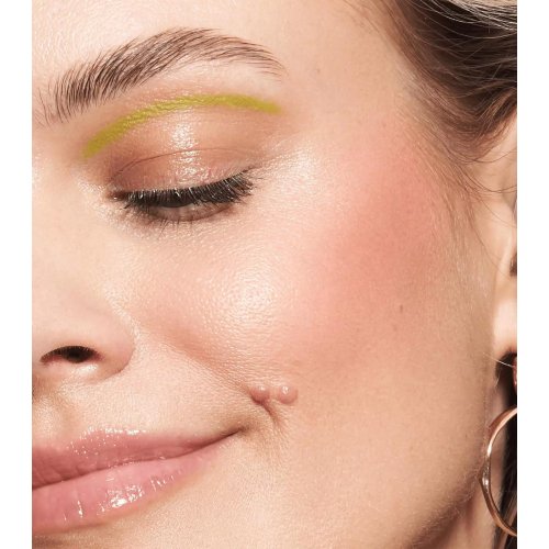 Catrice - Colorete líquido Blush Affair - 020: Orange Fizz