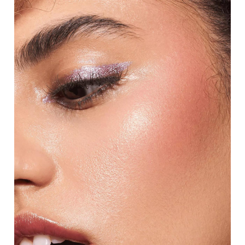 Catrice - Colorete líquido Blush Affair - 050: Plum-Tastic