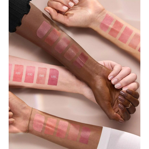 Catrice - Colorete líquido Blush Affair - 050: Plum-Tastic