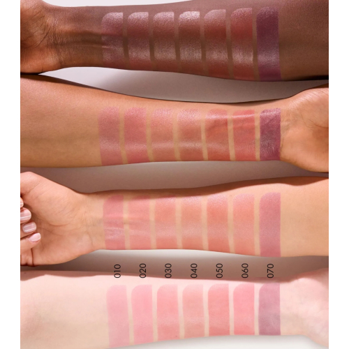 Catrice - Colorete líquido en sérum Colour Flush Dewy - 020: Glowmotion