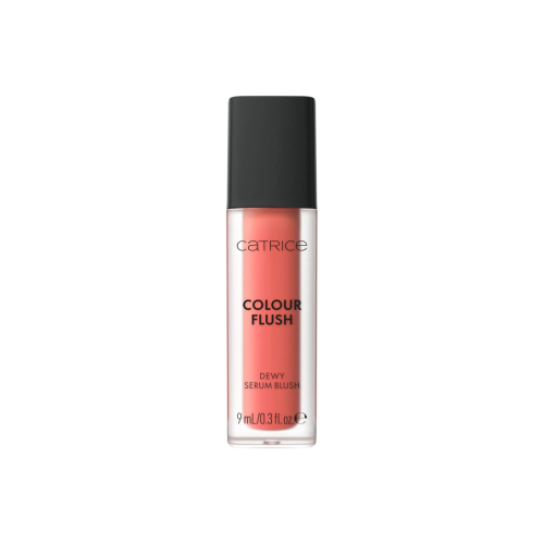 Catrice - Colorete líquido en sérum Colour Flush Dewy - 020: Glowmotion