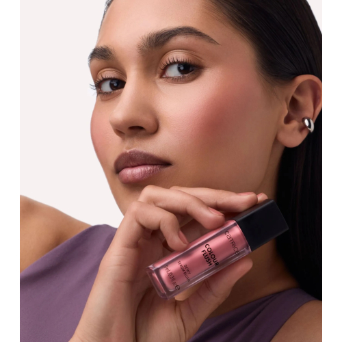 Catrice - Colorete líquido en sérum Colour Flush Dewy - 030: Flushed Feelings
