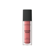 Catrice - Colorete líquido en sérum Colour Flush Dewy - 030: Flushed Feelings
