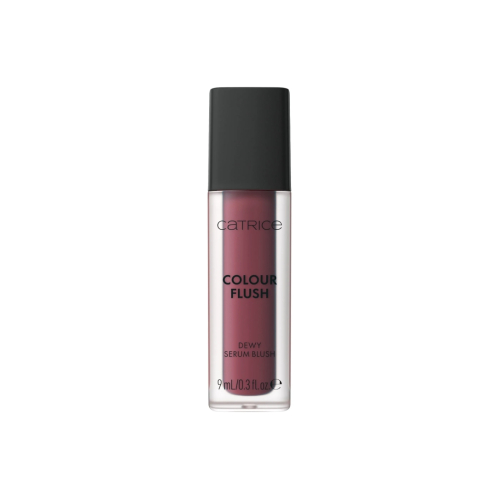 Catrice - Colorete líquido en sérum Colour Flush Dewy - 070: Scene Stealer