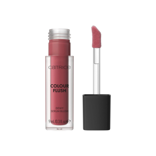 Catrice - Colorete líquido en sérum Colour Flush Dewy - 070: Scene Stealer