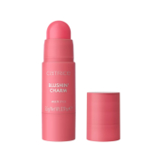 Catrice - Colorete multi stick Blushin' Charm - 010: Pink Sweetheart