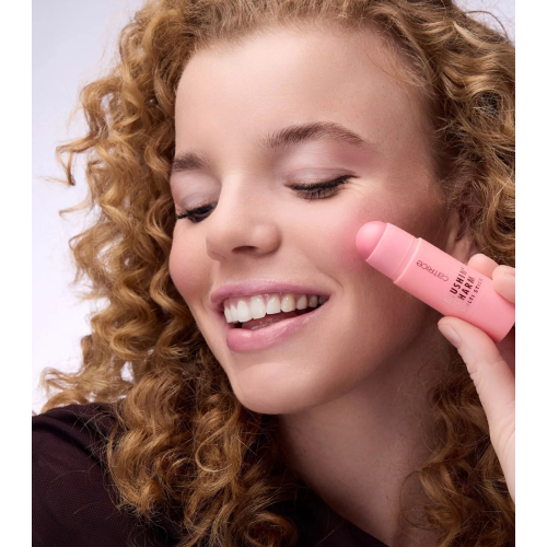 Catrice - Colorete multi stick Blushin' Charm - 040: Sparkle Lover