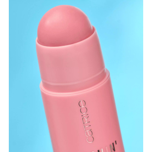 Catrice - Colorete multi stick Blushin' Charm - 040: Sparkle Lover
