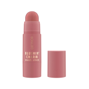 Catrice - Colorete multi stick Blushin' Charm - 050: Radiant Honey