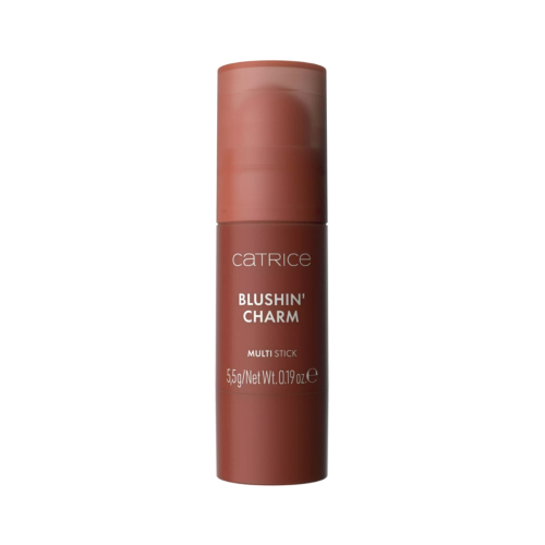 Catrice - Colorete multi stick Blushin' Charm - 060: Toasted Toffee