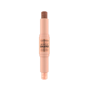 Catrice - Contorno e iluminador en stick Magic Shaper - 040: Deep
