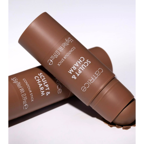 Catrice - Contorno en stick Sculpt & Charm - 020: Stone