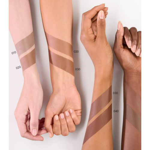 Catrice - Contorno en stick Sculpt & Charm - 030: Clay