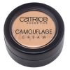 Catrice - Corrector Camouflage Cream - 020: Light Beige