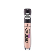 Essence - Corrector Camouflage+ Matt - 010: Light rose