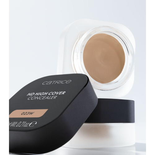 Catrice - Corrector HD High Cover Concealer - 023W