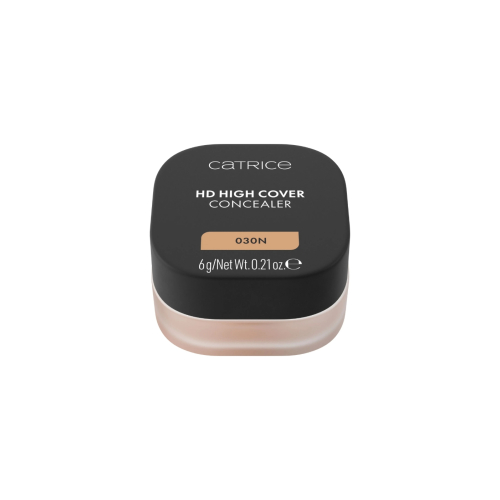 Catrice - Corrector HD High Cover Concealer - 030N