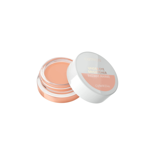 Catrice - Corrector iluminador Under Eye Brightener Instant Awake - 015: Light Nude