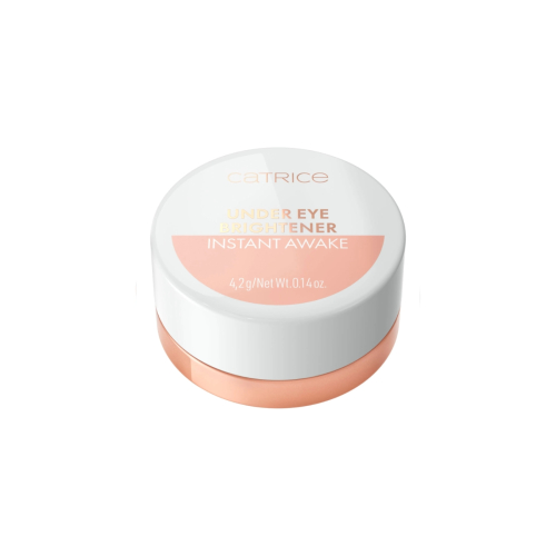 Catrice - Corrector iluminador Under Eye Brightener Instant Awake - 015: Light Nude