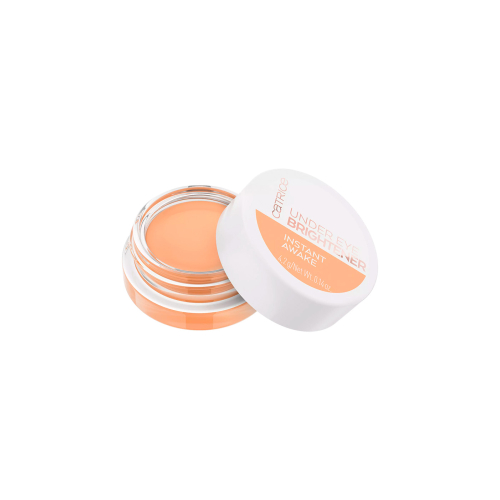 Catrice - Corrector iluminador Under Eye Brightener Instant Awake - 020: Warm Nude