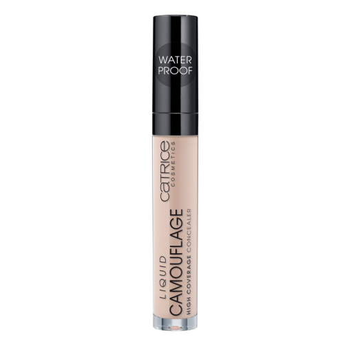 Catrice - Corrector Liquid Camouflage - 005: Light Natural