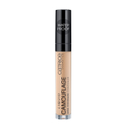Catrice - Corrector Liquid Camouflage - 015: Honey