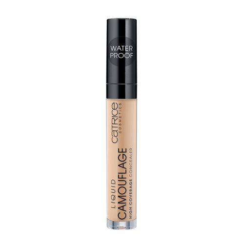 Catrice - Corrector Liquid Camouflage - 015: Honey