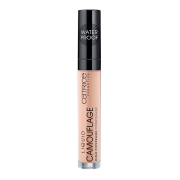 Catrice - Corrector Liquid Camouflage - 020: Light Beige