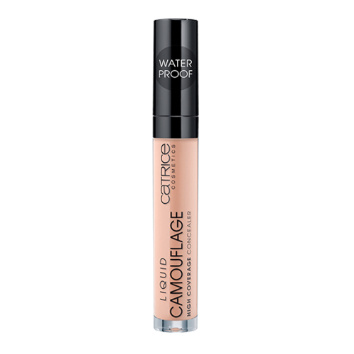 Catrice - Corrector Liquid Camouflage - 020: Light Beige