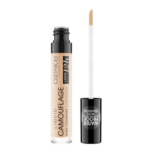 Catrice - Corrector Liquid Camouflage - 036: Hazelnut Beige
