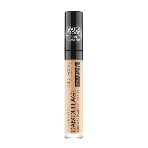 Catrice - Corrector Liquid Camouflage - 048: Desert Beige